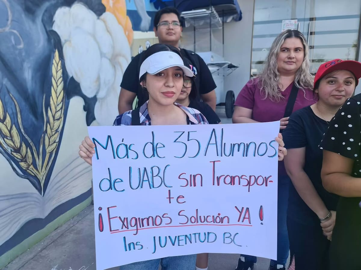 El Instituto de la Juventud atenderá de manera individual a nueve estudiantes que no obtuvieron lugar en el programa de transporte gratuito.
Foto: Cortesía.