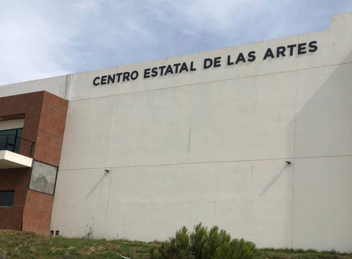 Ceart Rosarito está de manteles largos.