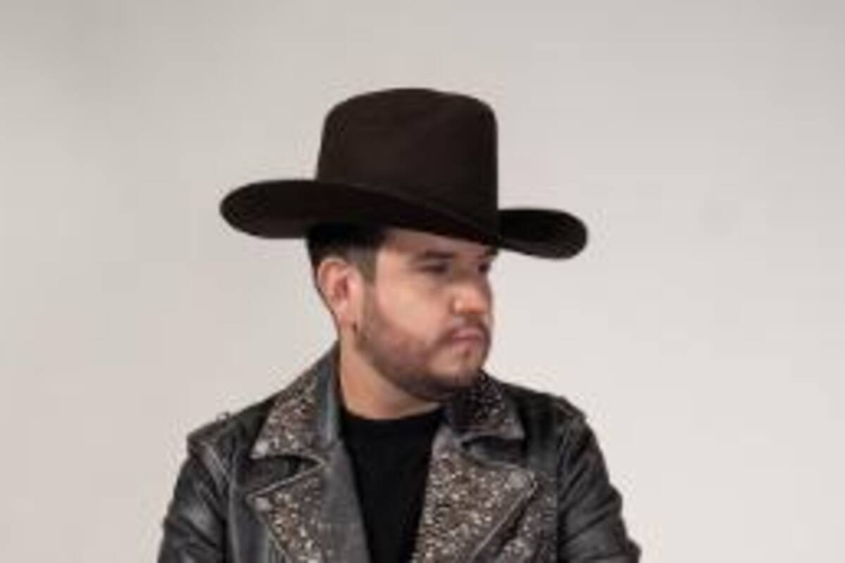 El video ''Chale'' de Edén Muñoz suma 55 millones de reproducciones