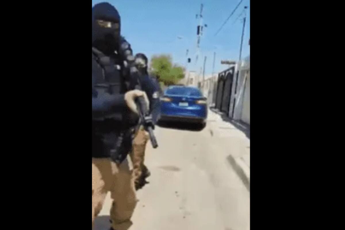 Ejecutan a ‘levantado’ por falsos policías