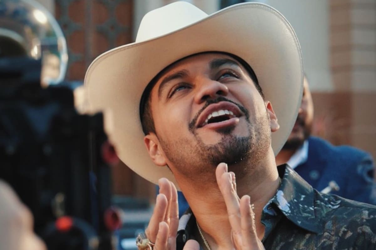 ¿Multado por música de desamor? “El Jerry” pagará 250 mil pesos por presunta apología del delito en Chihuahua