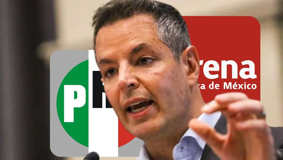 Mariana Nassar formó parte del gabinete de Alejandro Murat en Oaxaca y fue una de las funcionarias clave durante el impulso del proyecto CityBus.