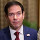 Rubio revela gestiones para el regreso de Machado a Venezuel