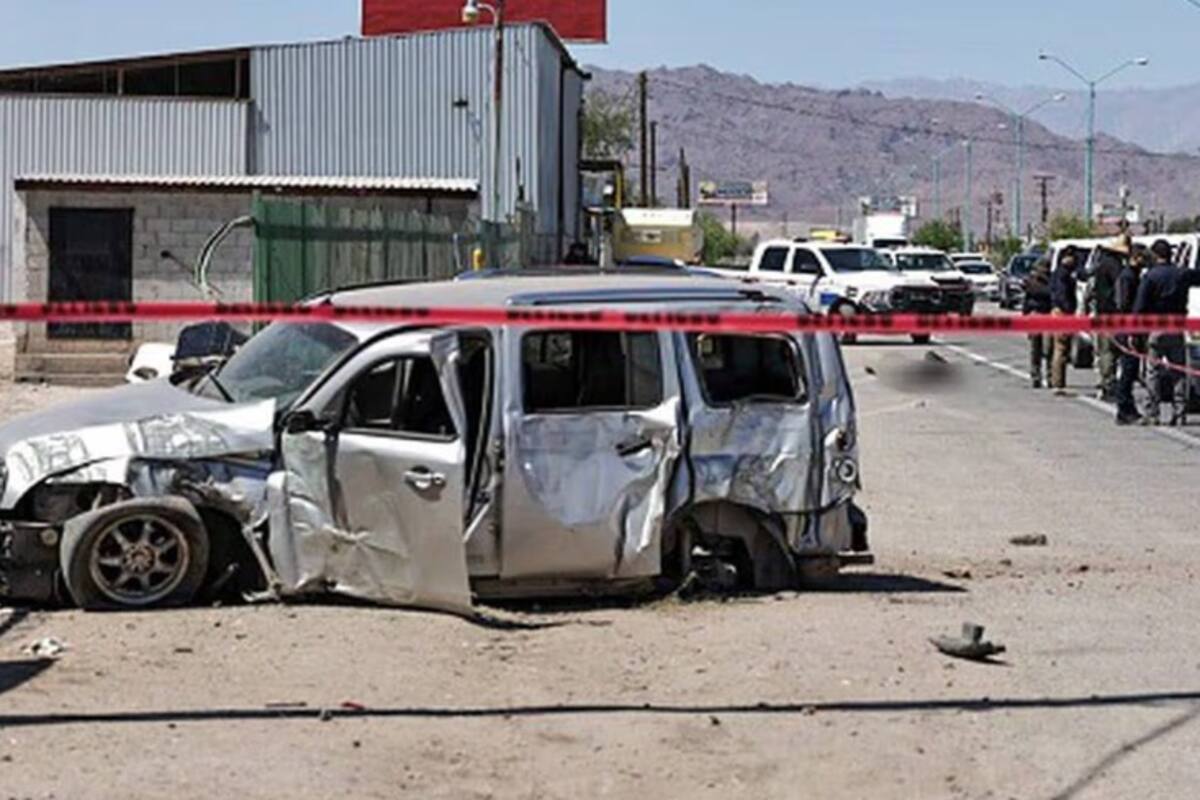 Sin indicios de plagio de un niño tras asesinato