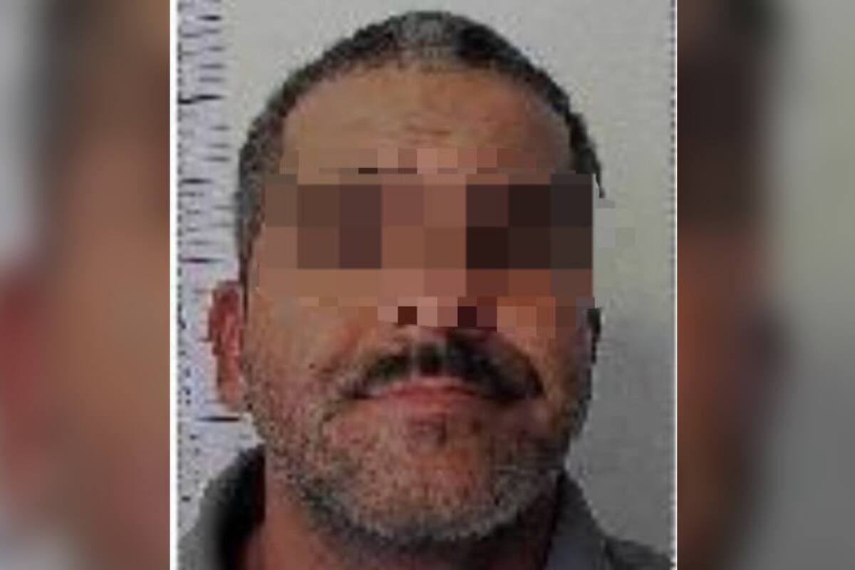 Hombre mata de veinte puñaladas a su padre de 61 años en Cajeme, Sonora