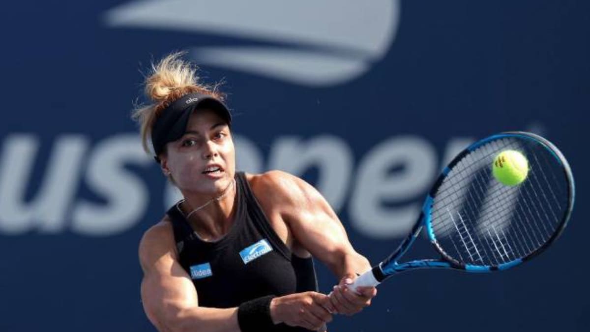 La tenista mexicana Renata Zarazúa es eliminada en primera ronda de Roland Garros tras perder ante Diana Shnaider