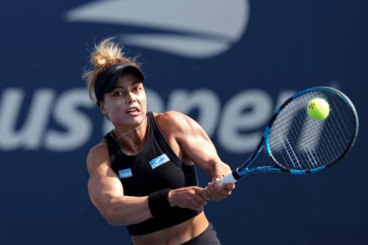 La tenista mexicana Renata Zarazúa es eliminada en primera ronda de Roland Garros tras perder ante Diana Shnaider