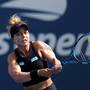 La tenista mexicana Renata Zarazúa es eliminada en primera ronda de Roland Garros tras perder ante Diana Shnaider