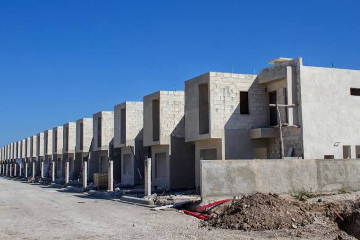 Prevé el Infonavit otorgar 16 mil créditos en Sonora