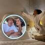 Dua Lipa comparte fotos inéditas de su luna de miel en Italia; así disfrutó su romántico viaje con Callum Turner