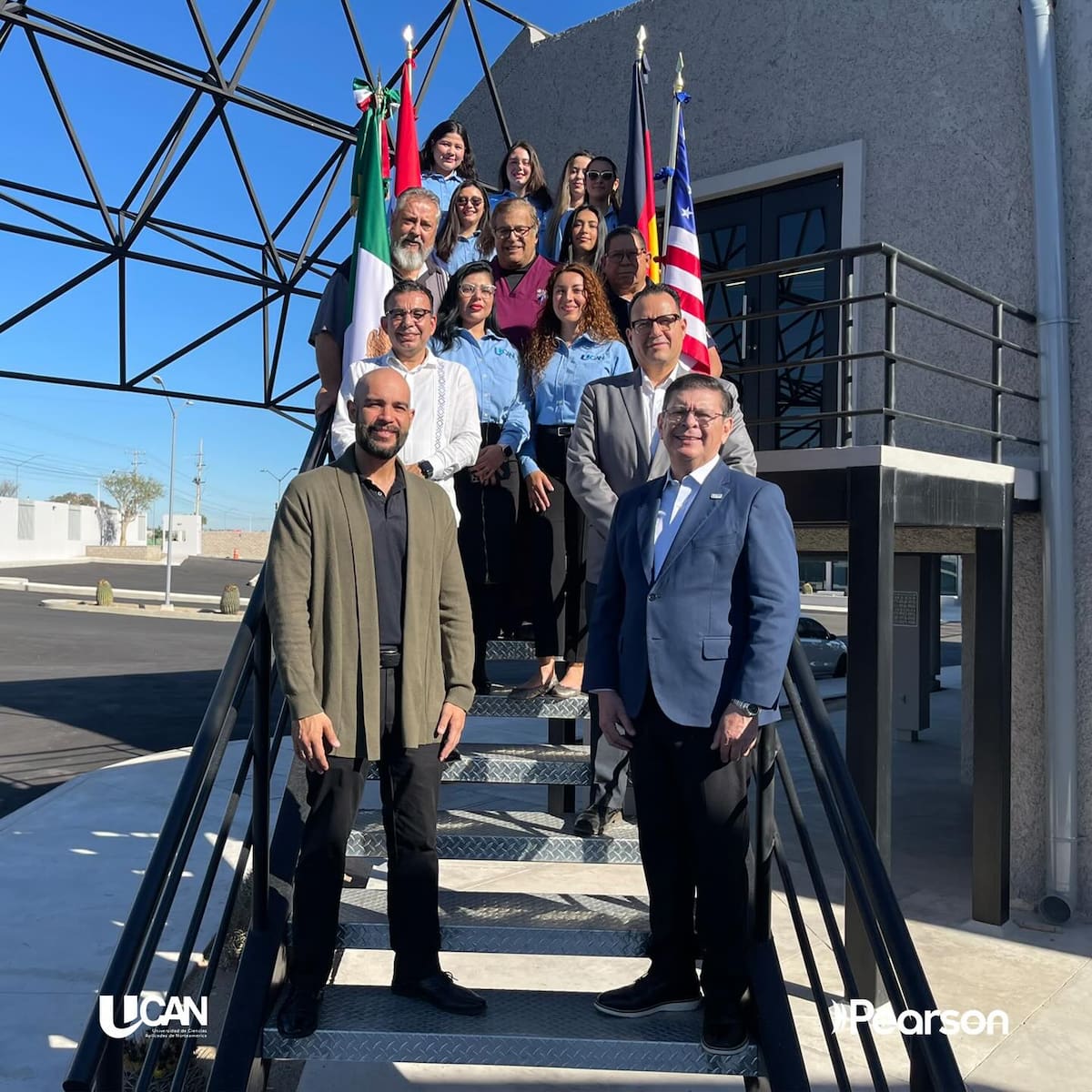 Foto: UCAN en Facebook.