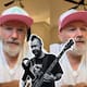Fred Durst se despide de Sam Rivers, exbajista de Limp Bizkit, en un emotivo video: “Es tan trágico que no esté aquí”