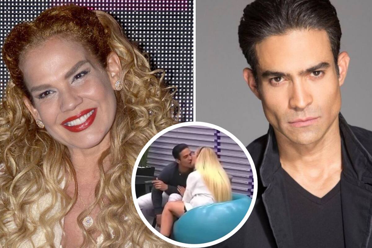 Niurka confirma relación con Juan Vidal: "Lo voy a esperar"