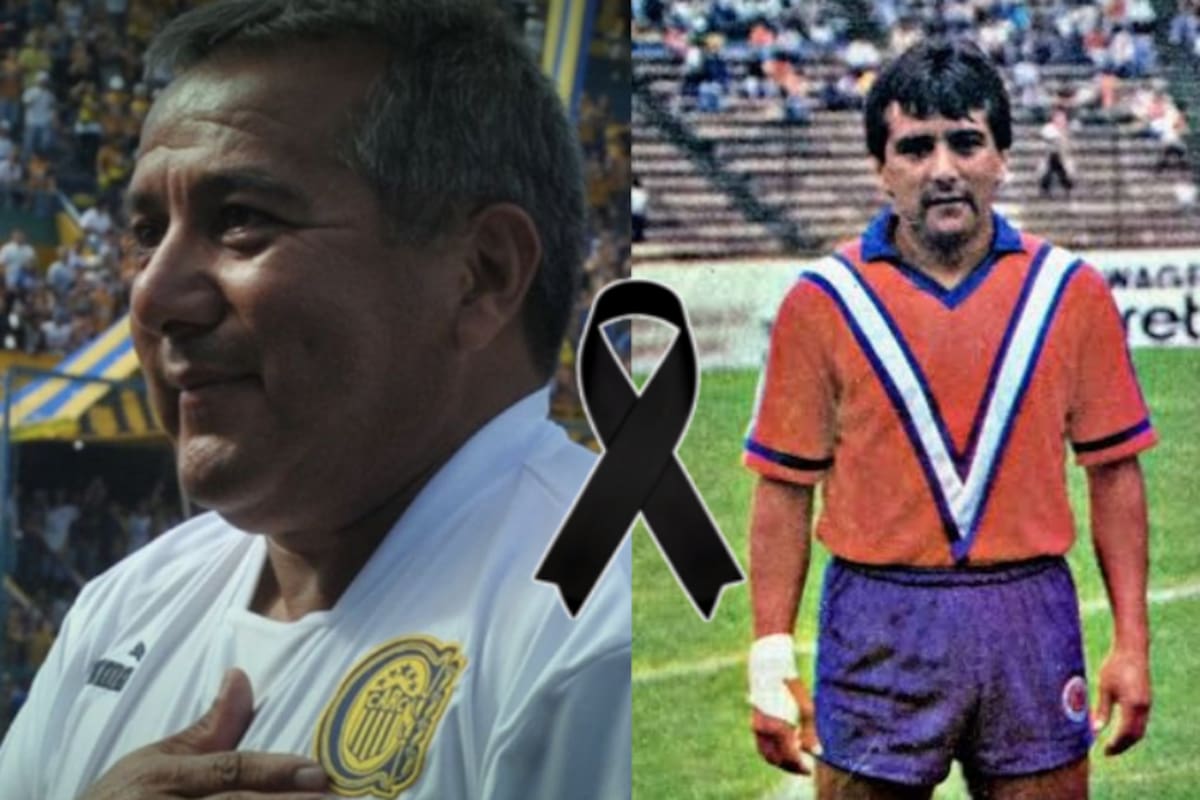 Fallece a los 66 años Omar ‘Negro’ Palma, leyenda de los Tiburones Rojos del Veracruz