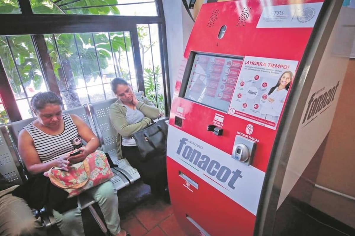 Fonacot: no se pueden unir créditos, pero sí existen alternativas para ampliar el financiamiento