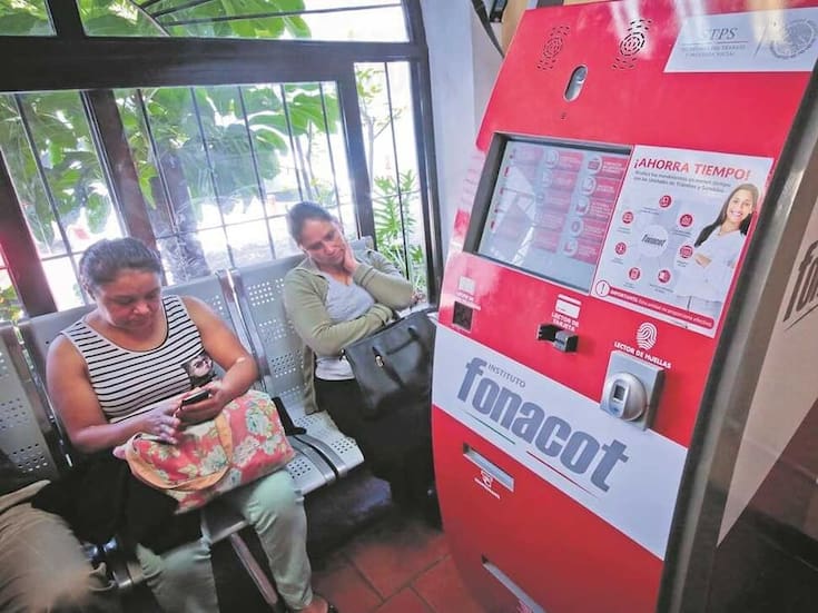 Fonacot: no se pueden unir créditos, pero sí existen alternativas para ampliar el financiamiento