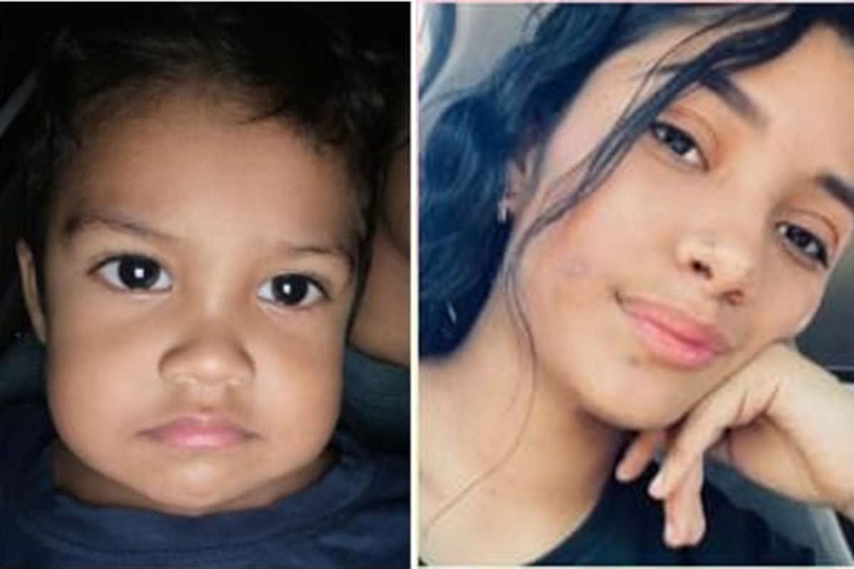 Activan Alerta Amber por Christopher Josiel Bailón Lorenzo, de 3 años