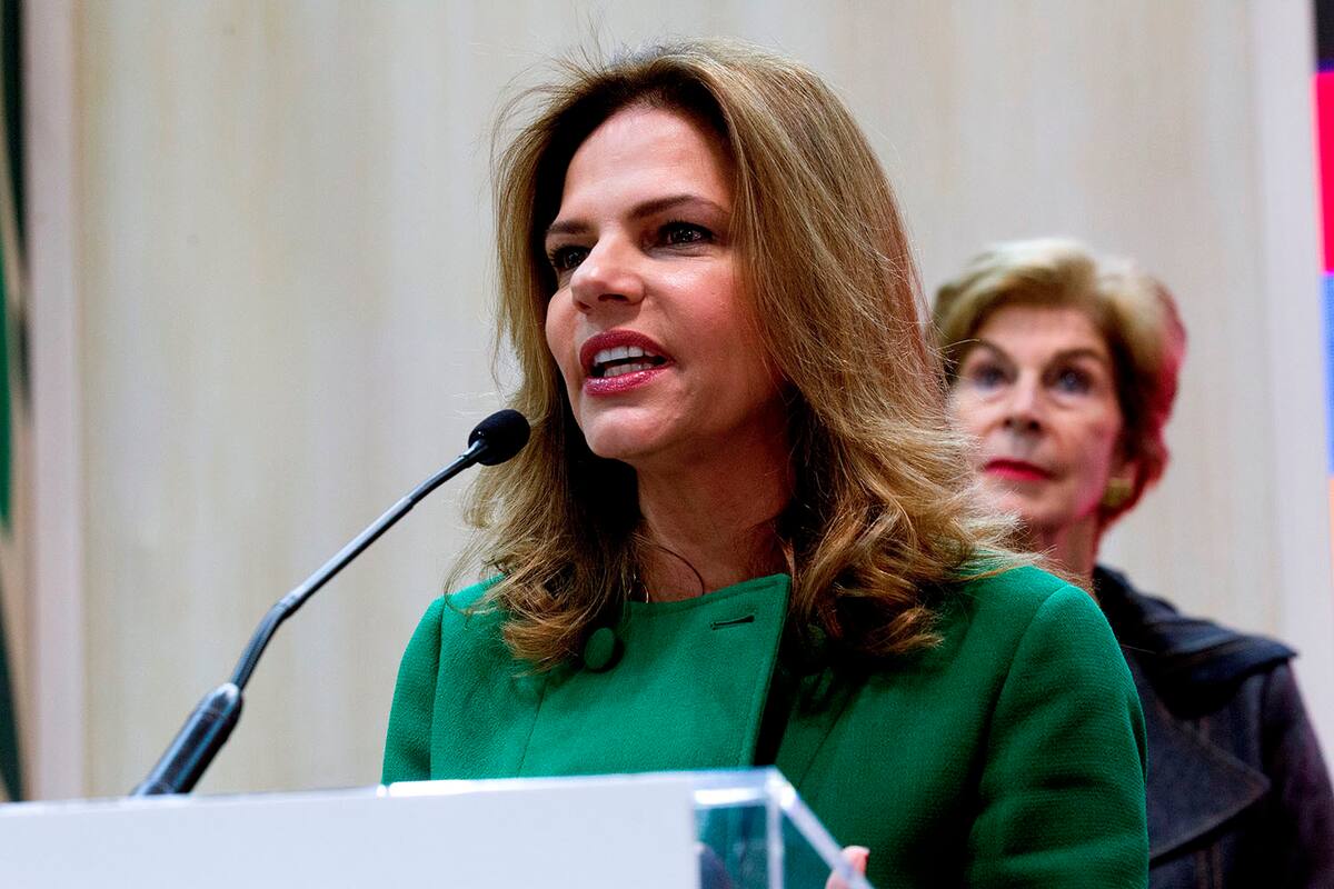 Inicia Colombiatex con 193 empresarios de 20 países como invitados