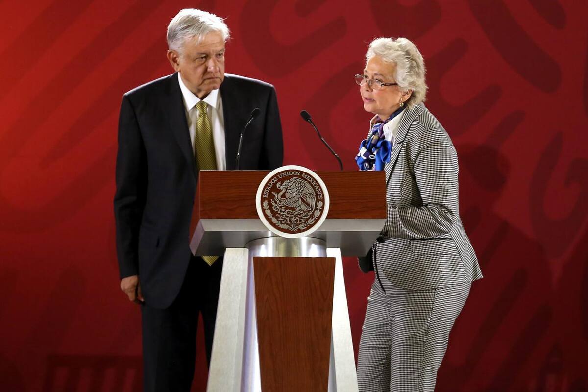 SFP amplía plazo para presentar declaración patrimonial por Covid-19