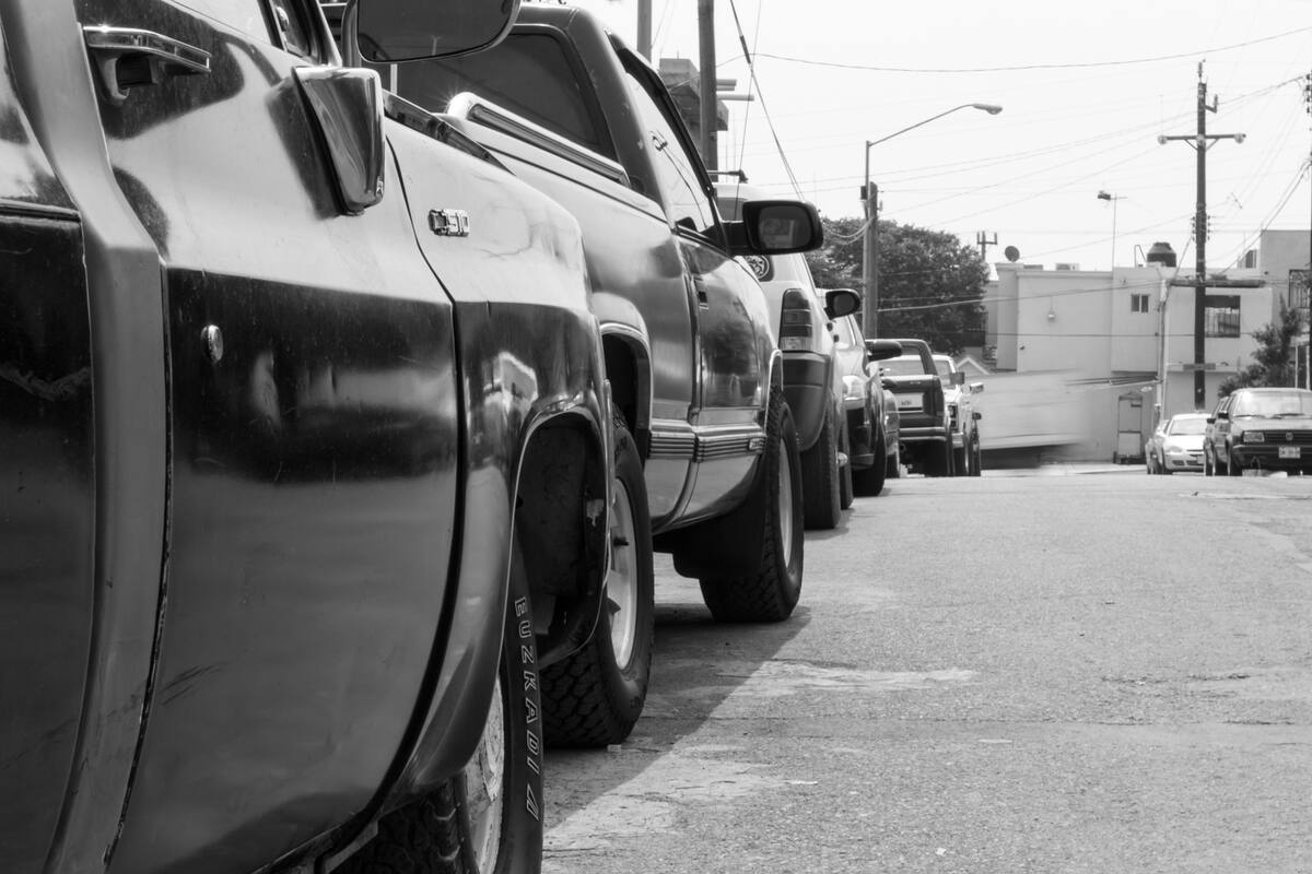 Hoy No Circula: ¿Qué terminación de placas descansa este sábado?
