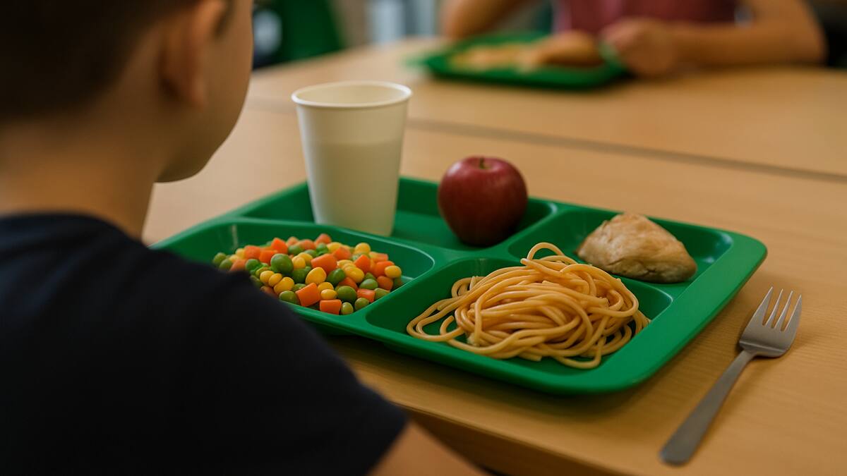 Más de 360 estudiantes enferman tras almuerzo escolar en Indonesia: programa de comidas gratuitas bajo escrutinio