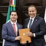 Antonio Astiazarán destaca auditoría sin observaciones en Hermosillo durante la entrega de su Segundo Informe de Gobierno