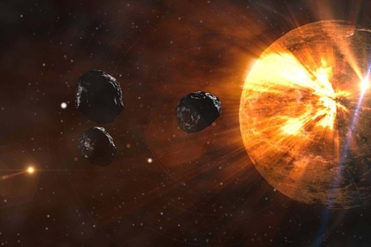 Venus: El misterio del planeta vecino