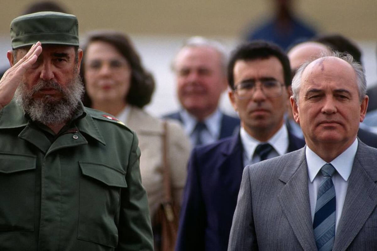 Cómo se vivió en Cuba el colapso de la URSS hace 30 años y por qué la isla quedó como el último bastión del comunismo en Occidente