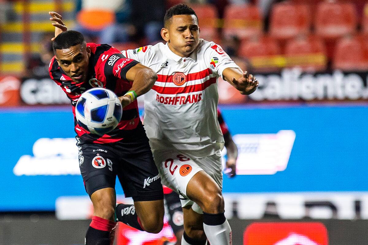 Covid en Xolos: 7 casos obligan a reprogramar su partido