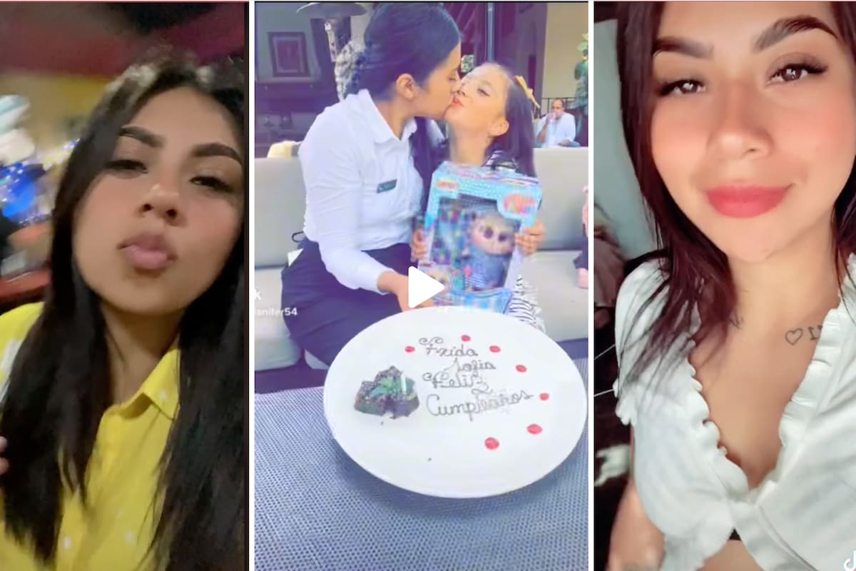 Feminicidio de Melani Fernanda: Ex novio se entera por TikTok que salió de fiesta, la sigue y la asesina