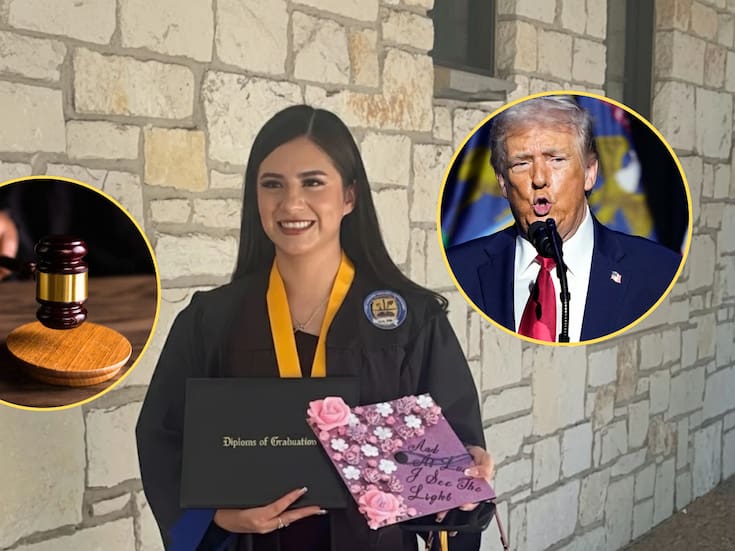 Luego de que ICE deportó por error a Any Lucía López Belloza a Honduras pese a una orden judicial, un juez dio dos semanas al gobierno de Trump para traerla de vuelta y explicar cómo ocurrió la expulsión: ¿puede el Estado ignorar a un tribunal migratorio?