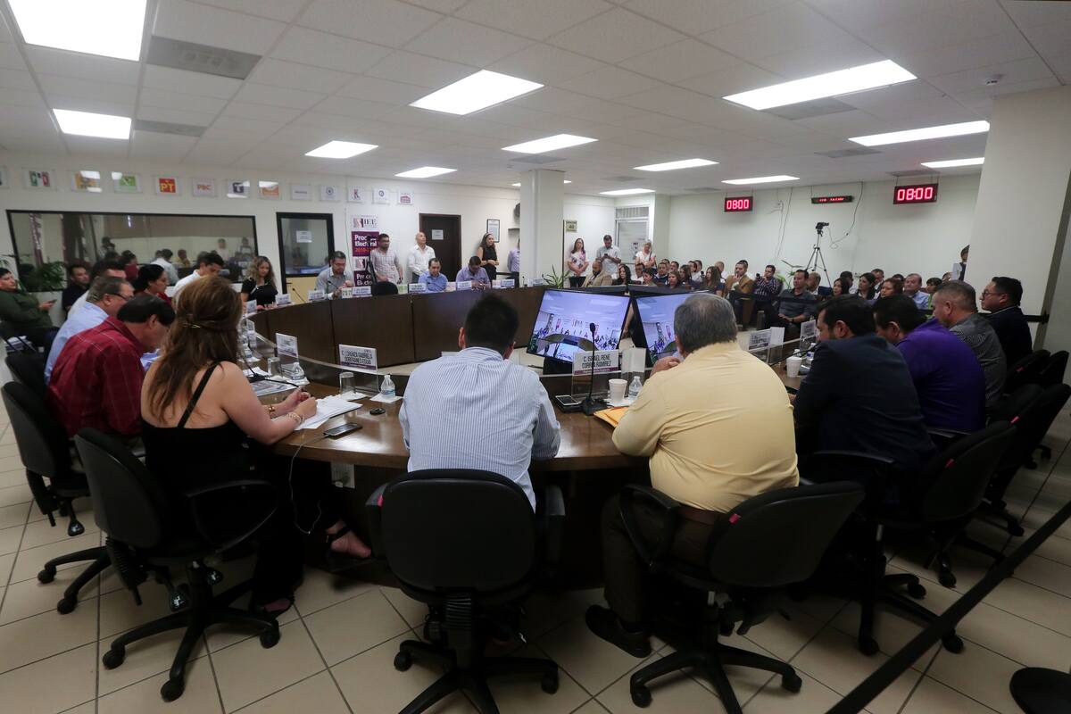 Confirman mayoría de mujeres en Cabildos de BC