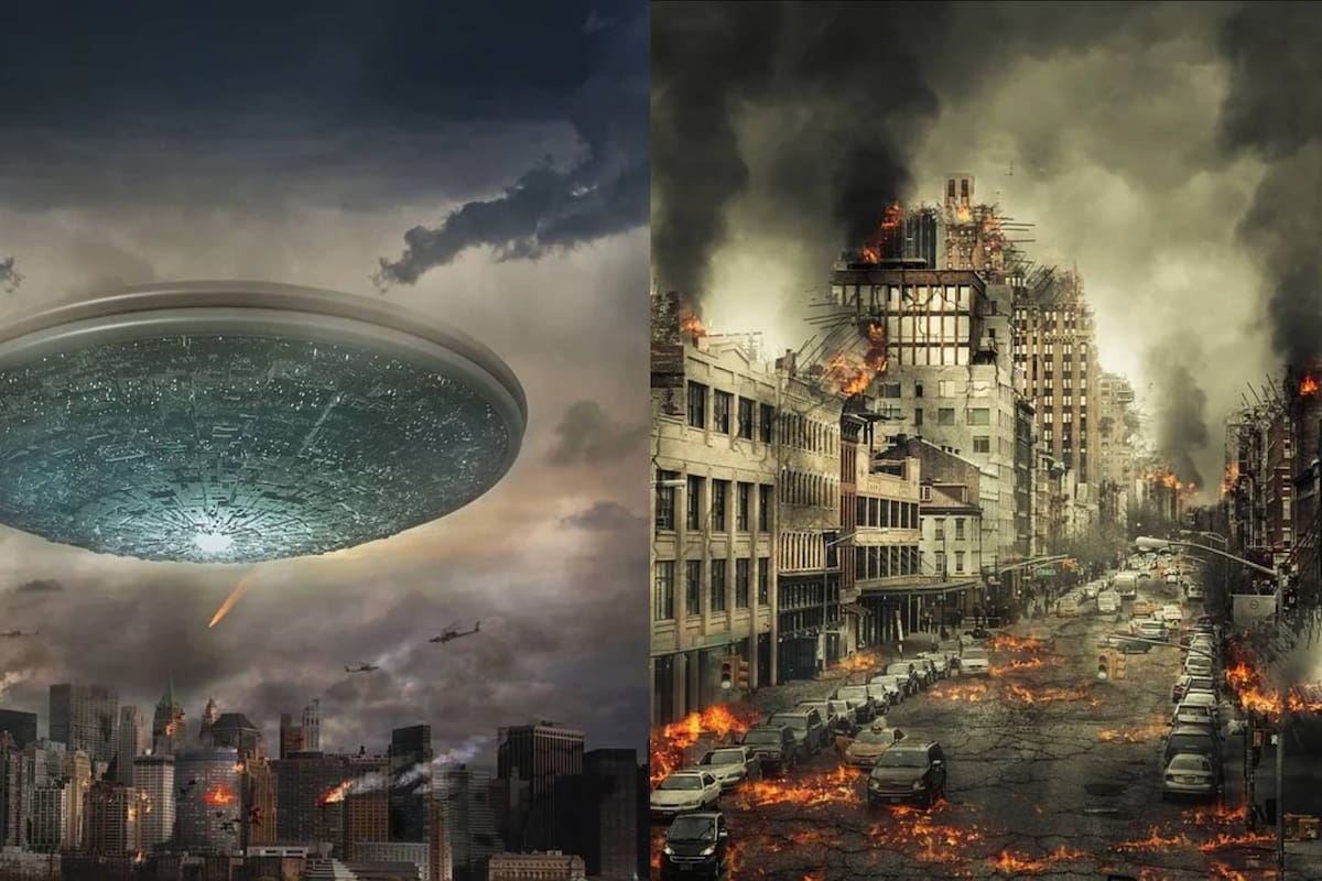 ¿Por qué la existencia de vida alienígena sería nuestra condena?: El gran filtro