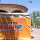 Calor en Mexicali mantiene alta demanda de atención en Parque del Mariachi; suman más de 3 mil beneficiados