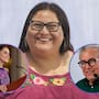 Citlalli Hernández aclara postura sobre Rubén Rocha Moya: “En ningún momento anuncié” expulsión de Morena