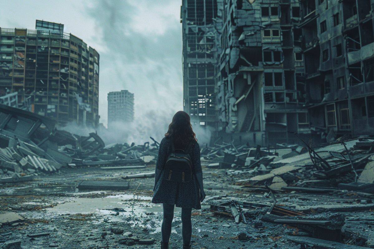 ¿La sociedad colapsará en el 2040? MIT y nuevo estudio confirman que sí