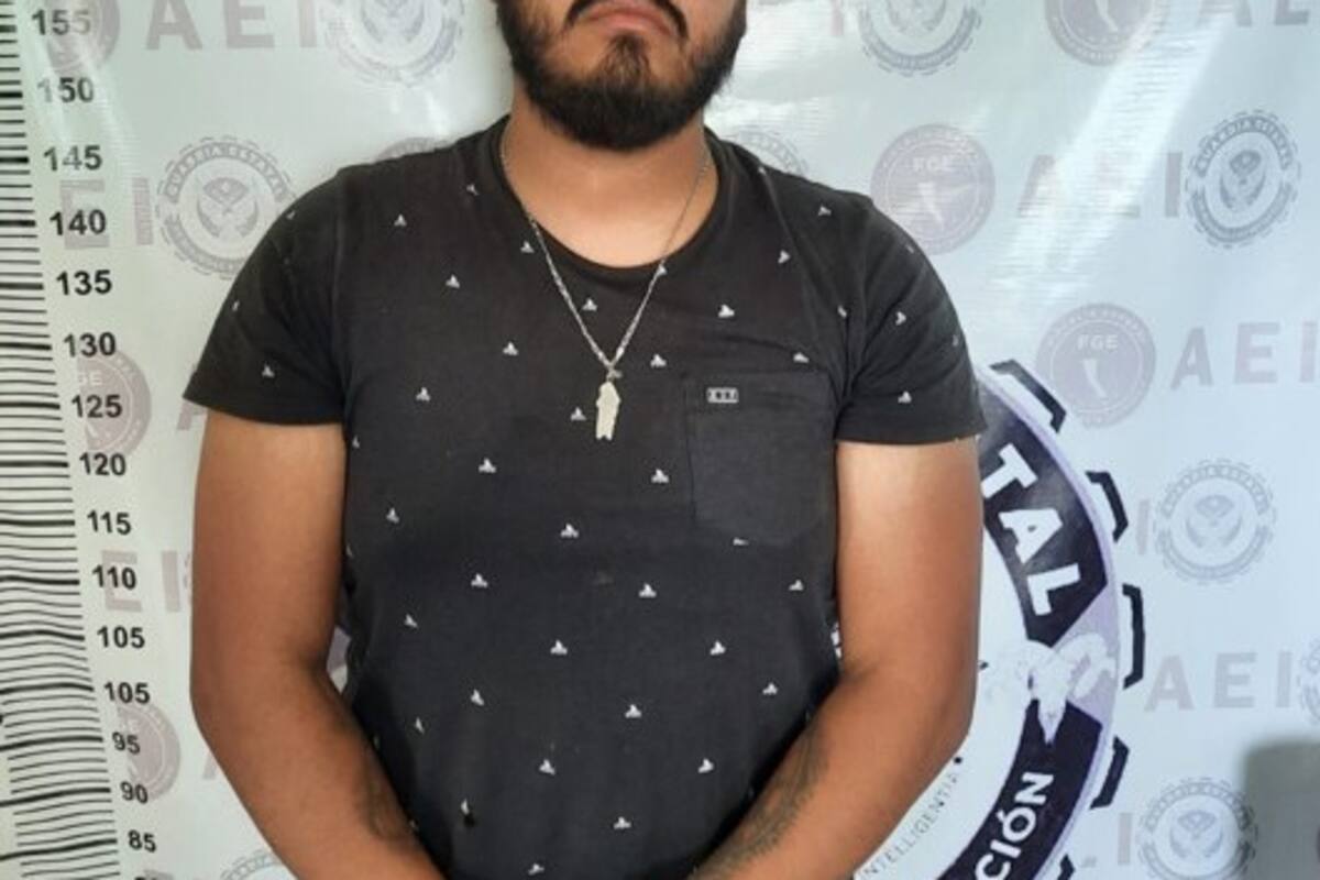 A proceso presunto homicida de candidato a regidor en Tecate