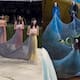 Madonna impacta en la Met Gala 2026 al recrear obra de Leonora Carrington
