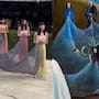 Madonna impacta en la Met Gala 2026 al recrear obra de Leonora Carrington