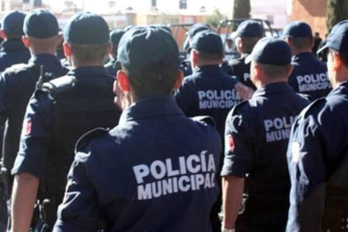 Investigan en Cajeme a más de 10 policías por presunta participación en privaciones ilegales de la libertad