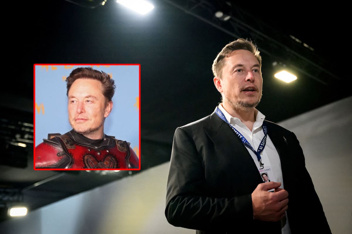 "La guerra": X de Elon Musk acusa a los anunciantes de boicot ilegal en nueva demanda