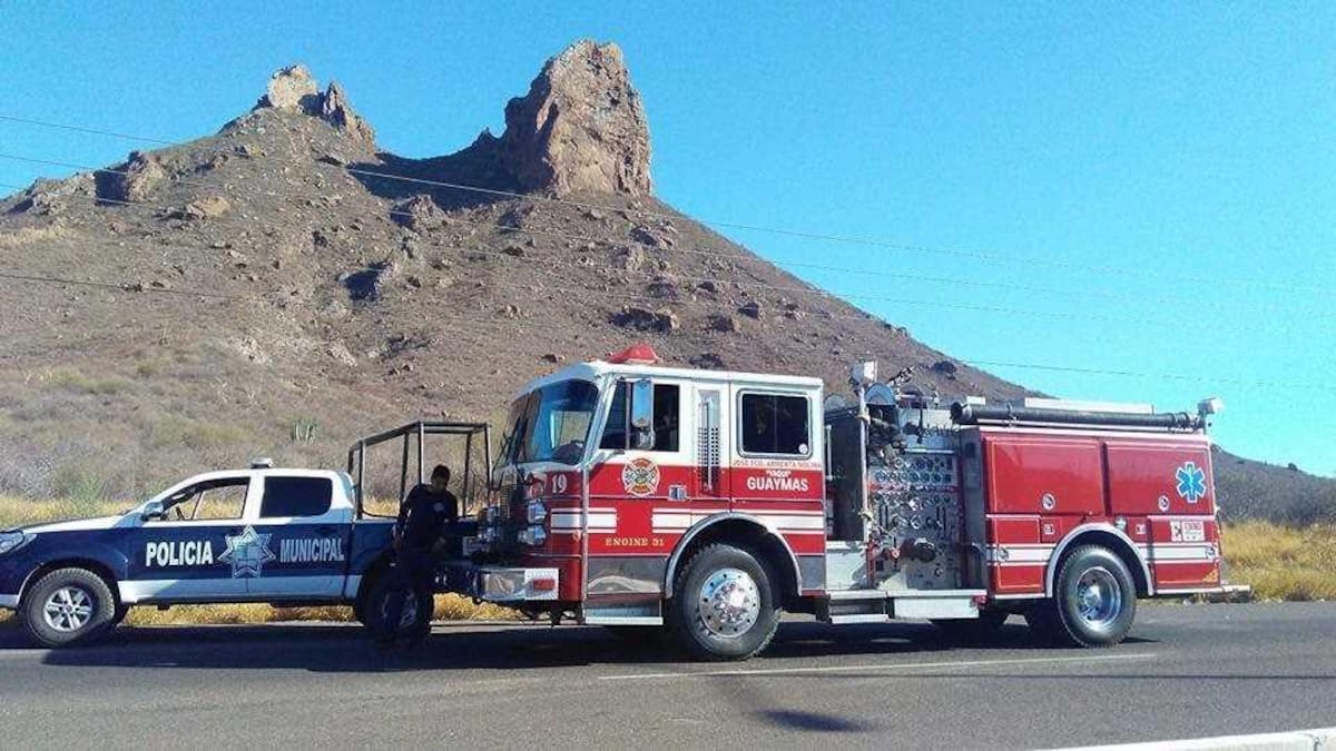En esta temporada han atendido dos llamados de turistas que suben sin guías certificados al cerro Tetakawi.