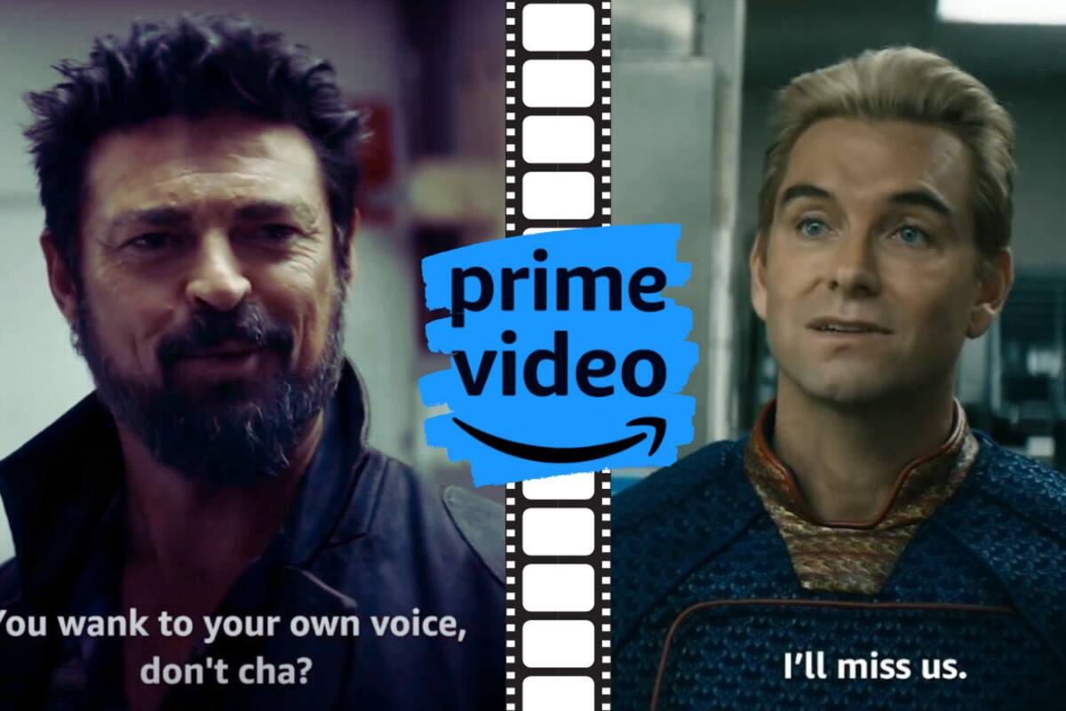 VIDEO: Primer Clip de ‘The Boys’ temporada 4 es lanzado con Butcher, Ryan y Homelander como protagonistas