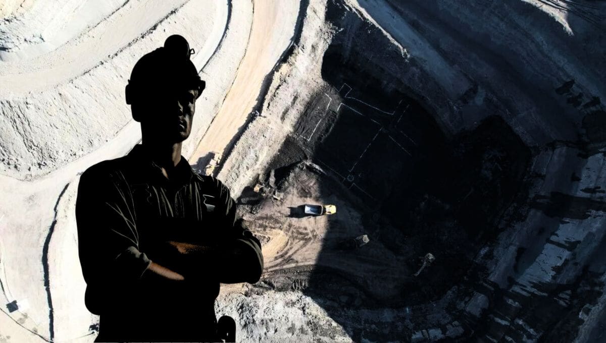 Identifican al noveno minero del Pinabete