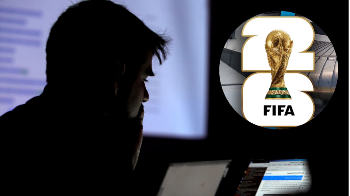 México en el punto más vulnerable de su historia digital: el Mundial 2026 detonará ciberataques masivos, desinformación coordinada impulsados por IA contra plataformas de boletos, transporte, turismo y servicios críticos