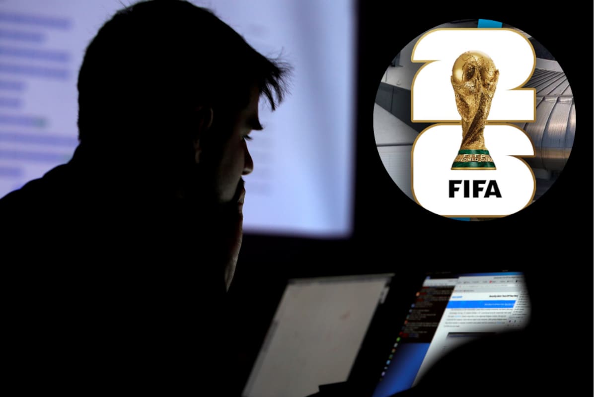 México, en el punto más vulnerable de su historia digital: el Mundial 2026 detonará ciberataques masivos y desinformación coordinada impulsada por IA contra plataformas de boletos, transporte, turismo y servicios críticos