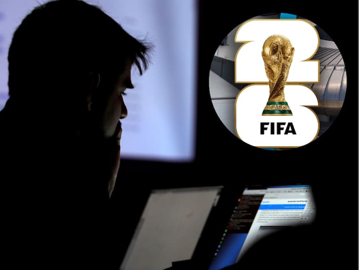 México, en el punto más vulnerable de su historia digital: el Mundial 2026 detonará ciberataques masivos y desinformación coordinada impulsada por IA contra plataformas de boletos, transporte, turismo y servicios críticos