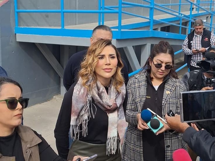 Presidenta Claudia Sheinbaum sí contempla visita a San Quintín: Gobernadora de BC