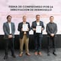 Hermosillo crea fondo de 8 millones de pesos con capital público y privado para impulsar proyectos universitarios de innovación y semiconductores