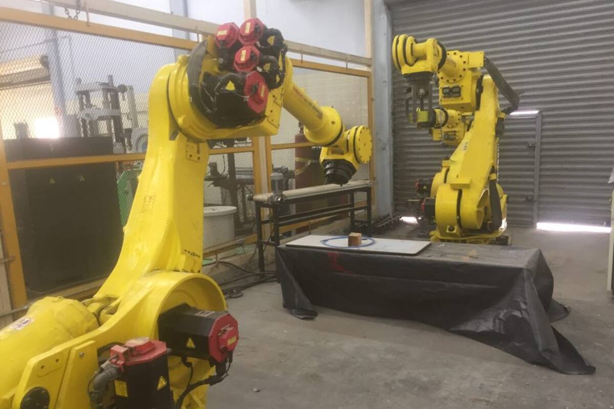 Alumnos de ITH aprenderán a manejar maquinaria de industria automotriz